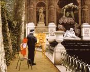 安詹姆斯梅西 - The Connoisseur